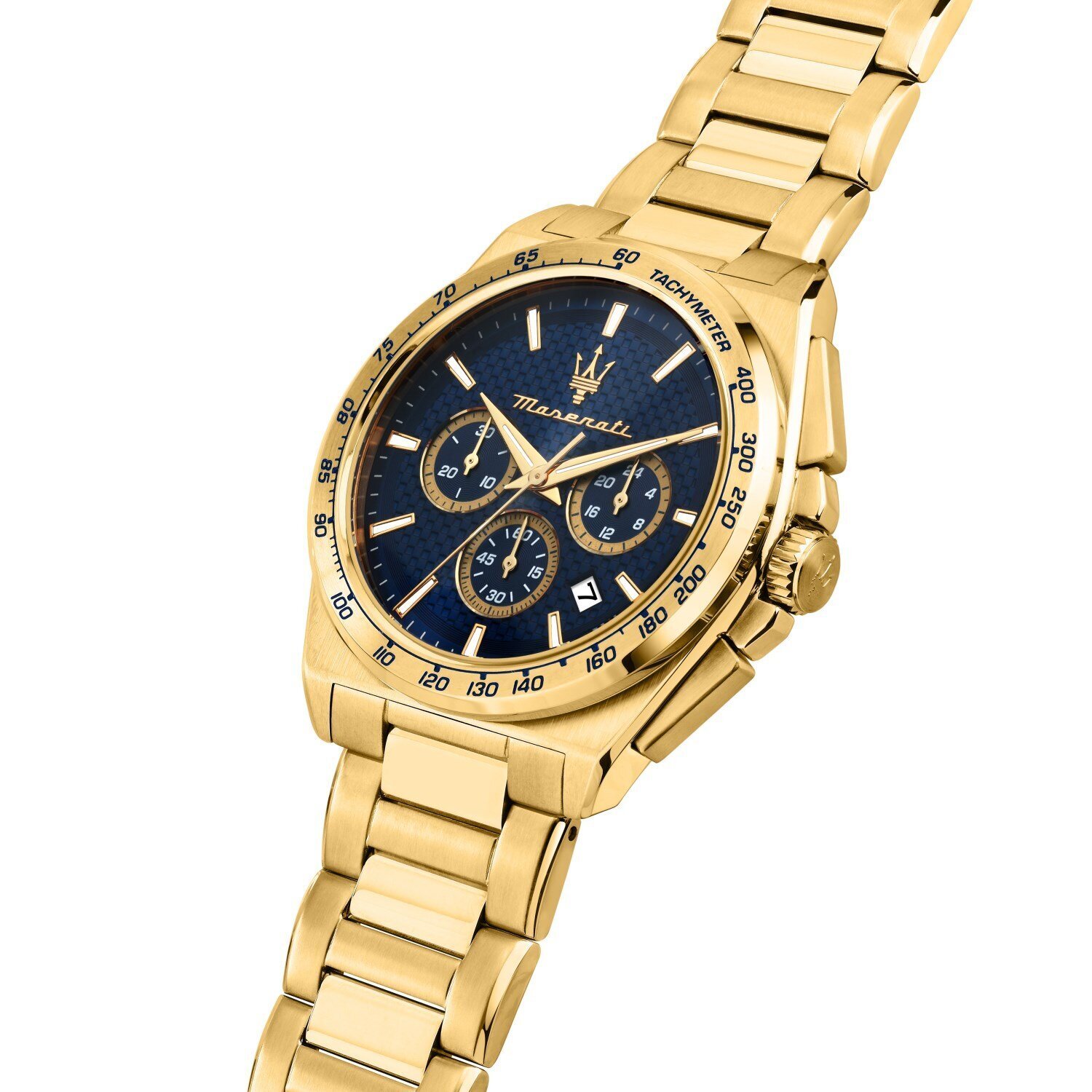 MASERATI R8873652002 MASERATİ KOL SAATİ