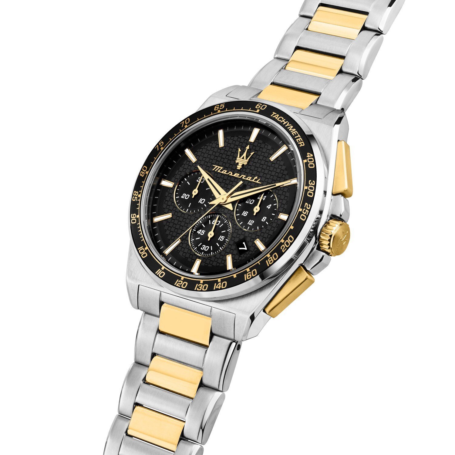 MASERATI R8873652003 MASERATİ KOL SAATİ