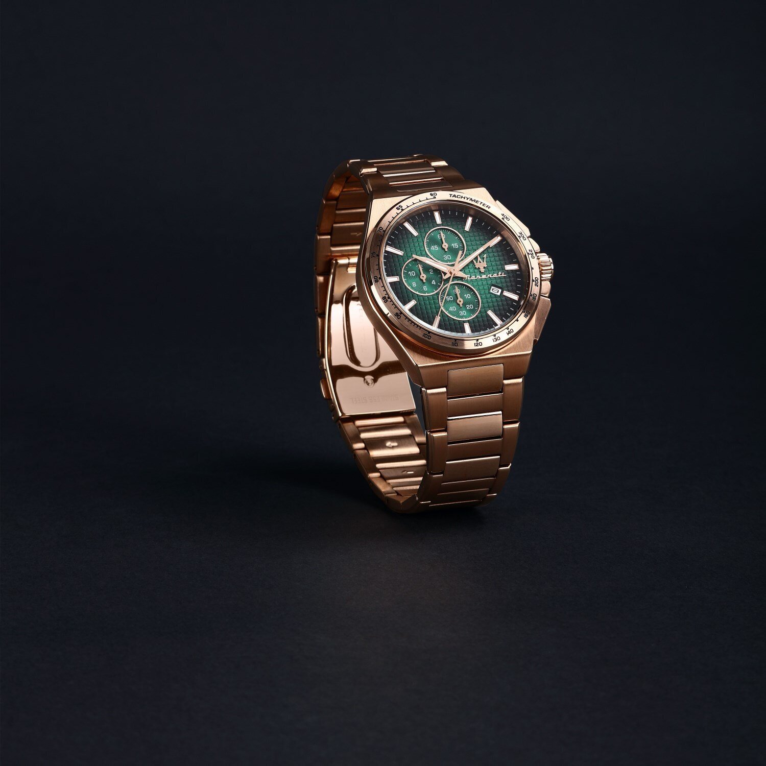 MASERATI R8873653001 MASERATİ KOL SAATİ