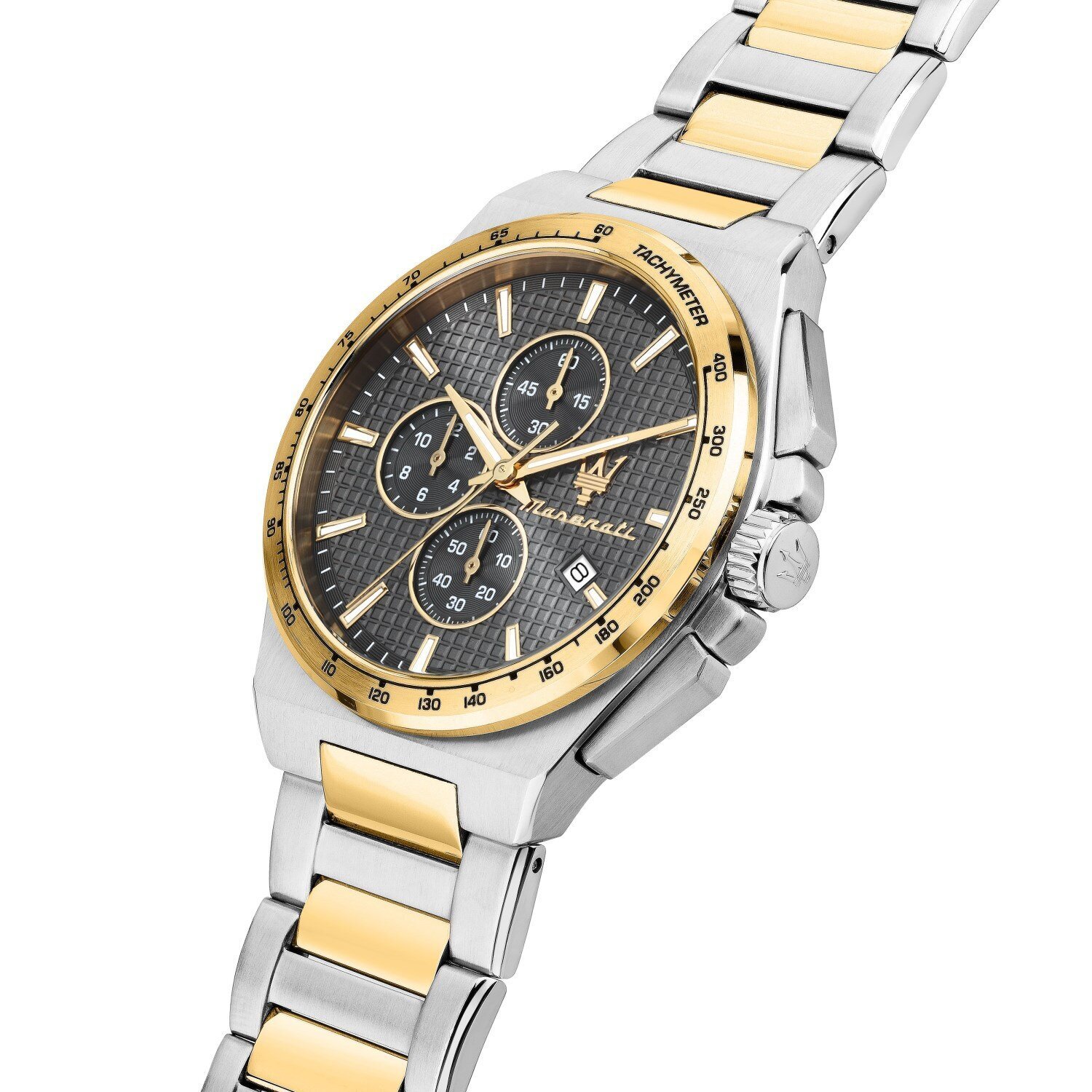 MASERATI R8873653002 MASERATİ KOL SAATİ