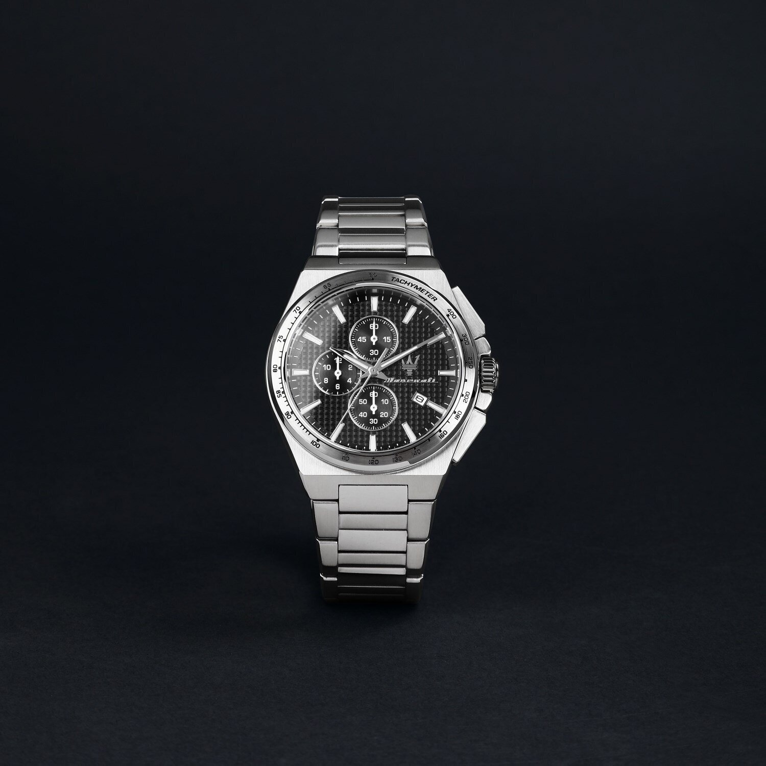 MASERATI R8873653004 MASERATİ KOL SAATİ