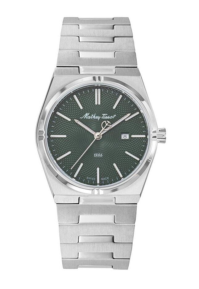 MATHEY TISSOT D118AV MATHEY TİSSOT KOL SAATİ