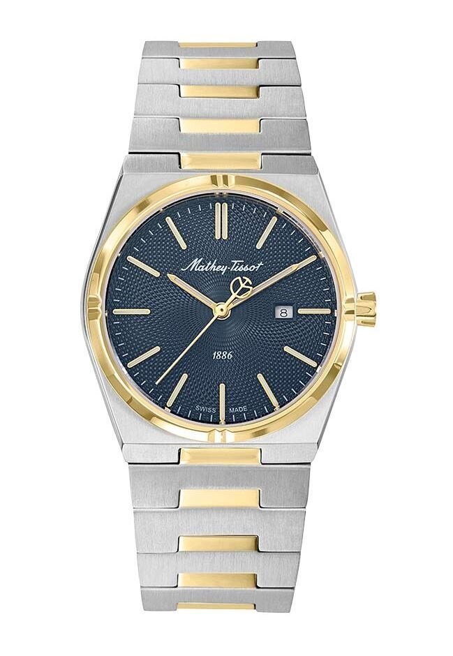 MATHEY TISSOT D118BBU MATHEY TİSSOT KOL SAATİ