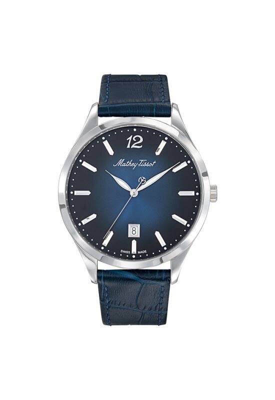 MATHEY TISSOT D411ABU MATHEY TİSSOT KOL SAATİ