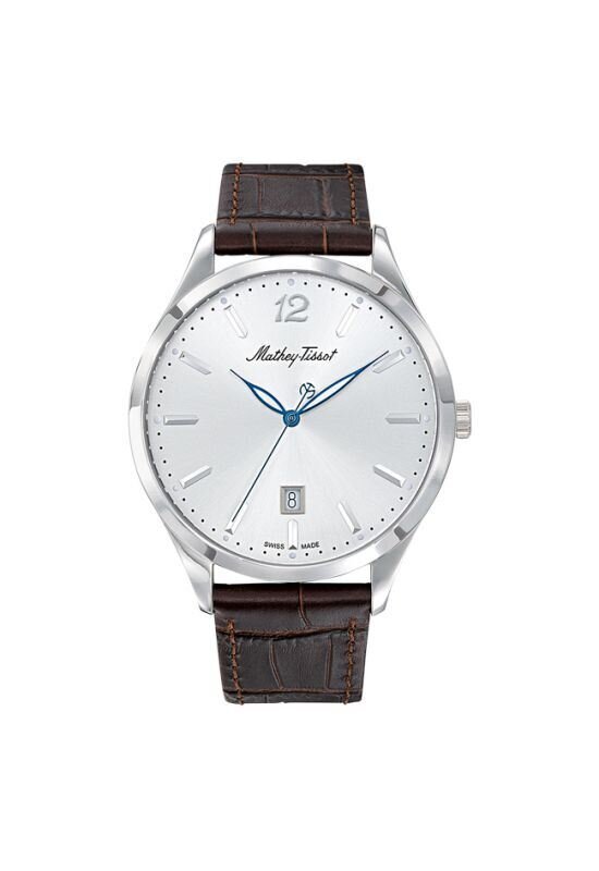 MATHEY TISSOT D411AS MATHEY TİSSOT KOL SAATİ