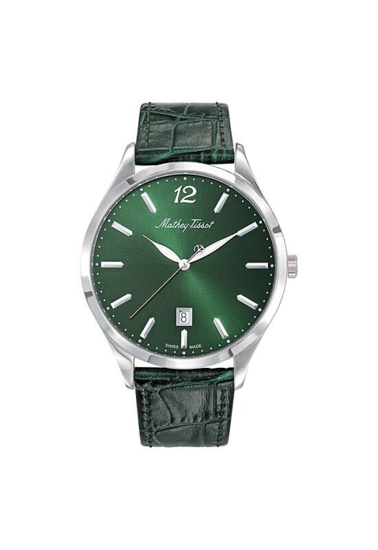 MATHEY TISSOT D411AV MATHEY TİSSOT KOL SAATİ