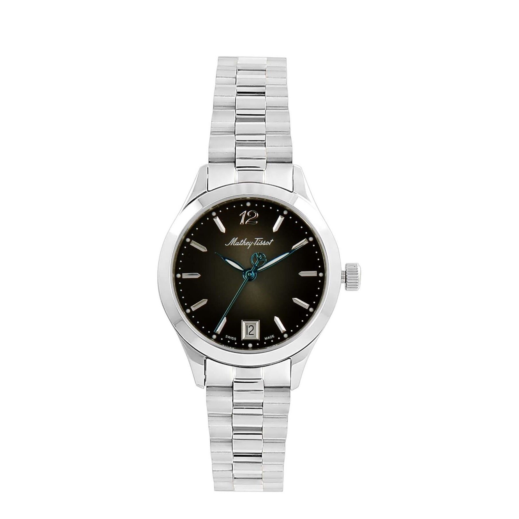 MATHEY TISSOT D411MAN MATHEY TİSSOT KOL SAATİ