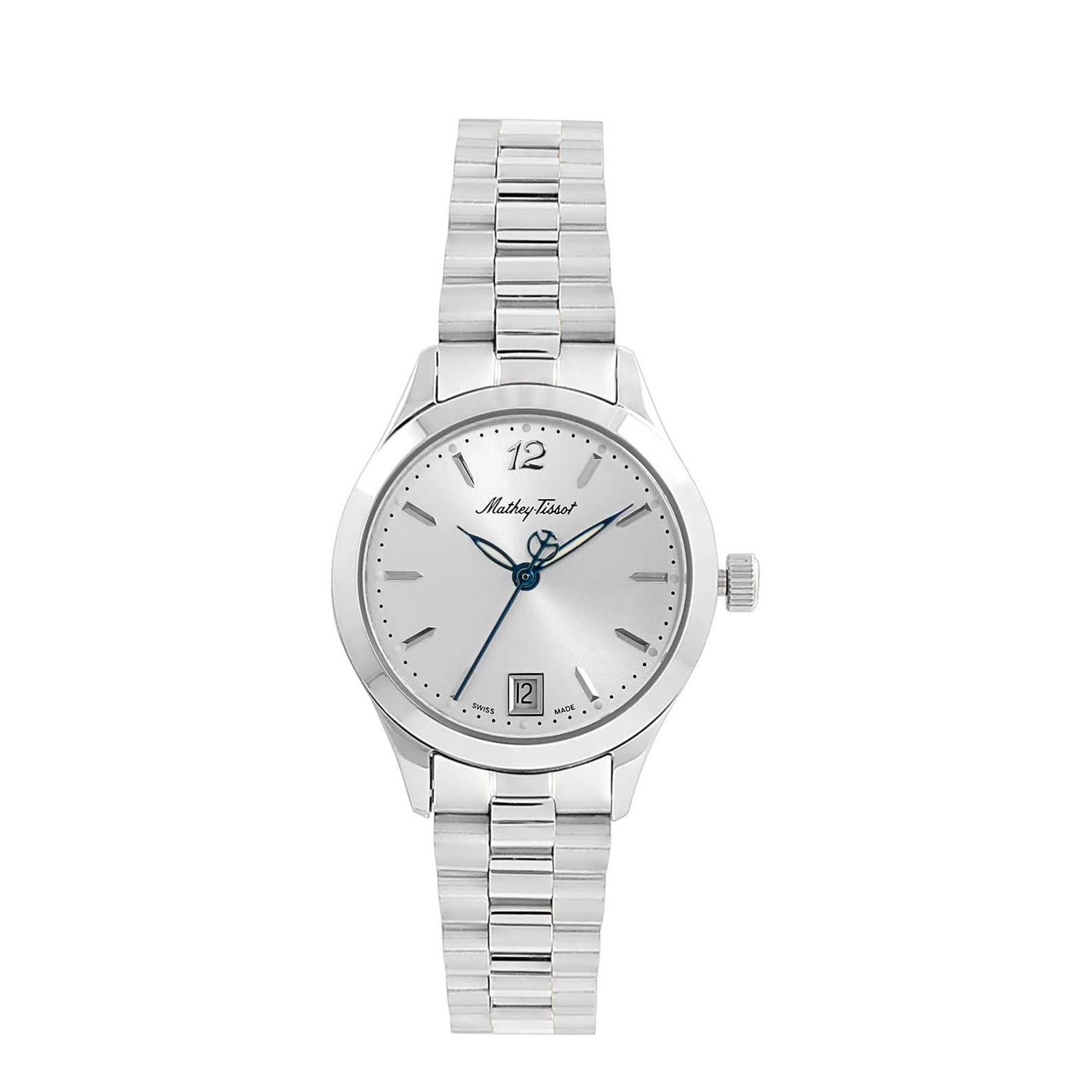 MATHEY TISSOT D411MAS MATHEY TİSSOT KOL SAATİ