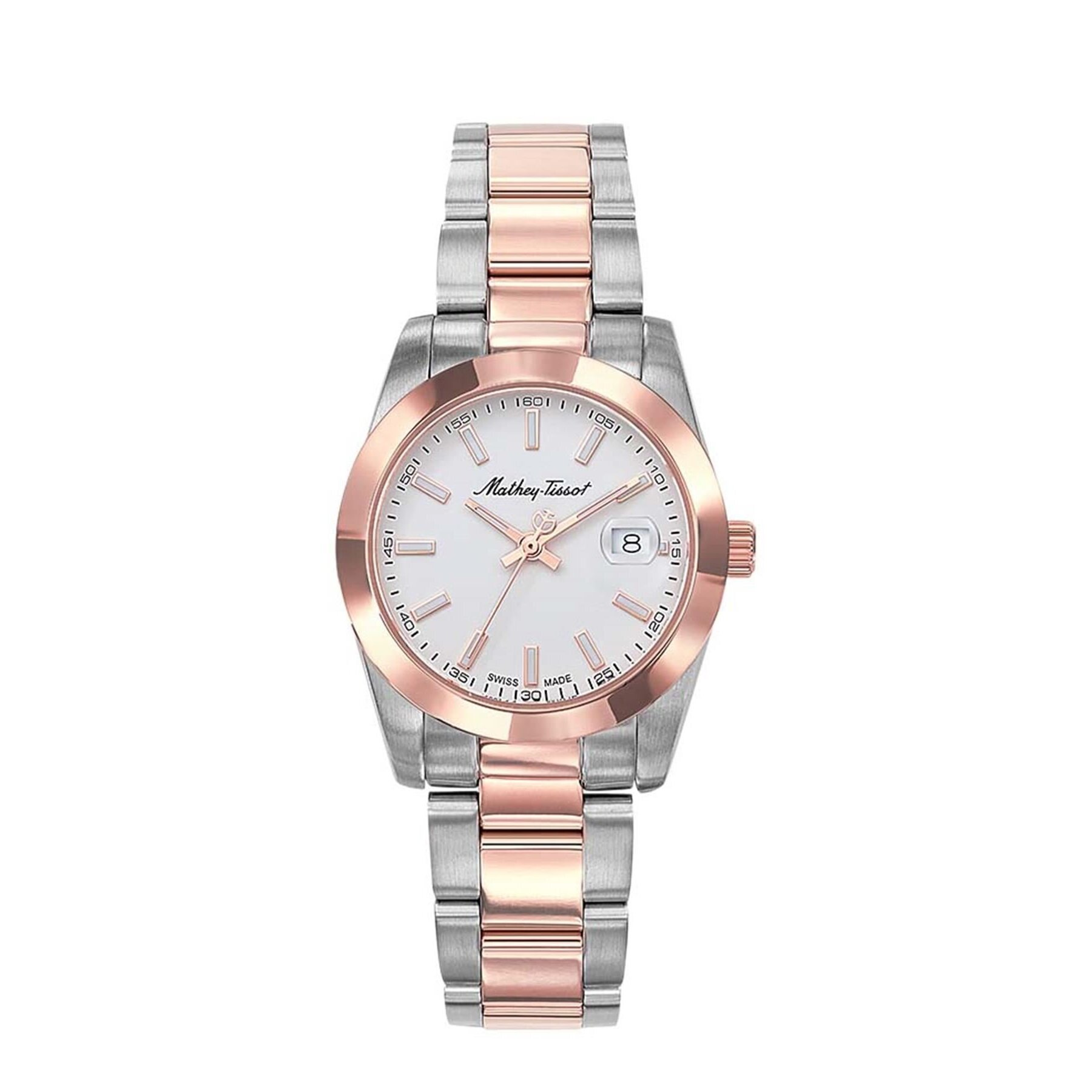 MATHEY TISSOT D450RA MATHEY TİSSOT KOL SAATİ