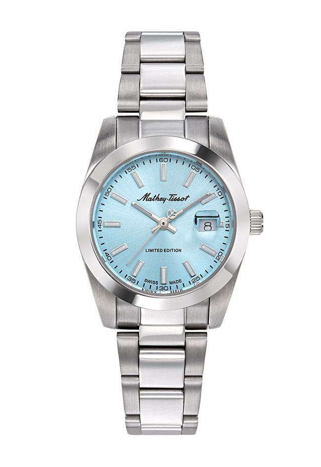 MATHEY TISSOT D451BU MATHEY TİSSOT KOL SAATİ