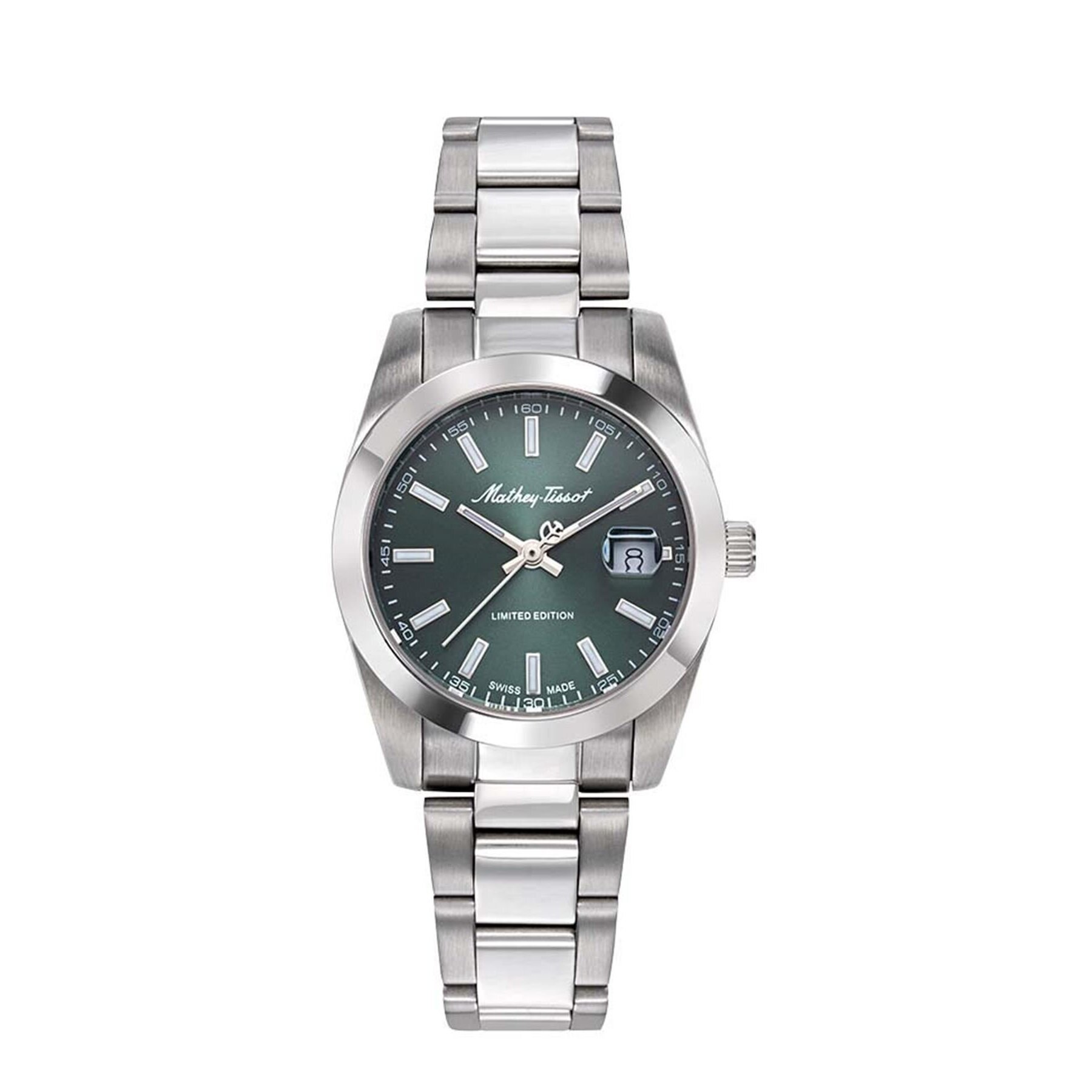 MATHEY TISSOT D451VE MATHEY TİSSOT KOL SAATİ