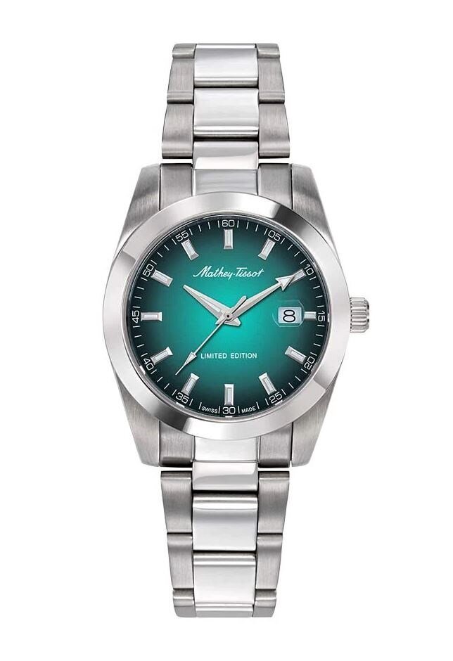 MATHEY TISSOT D451VEN MATHEY TİSSOT KOL SAATİ