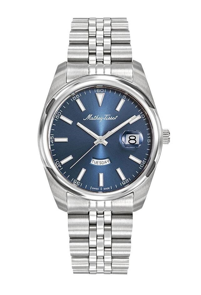 MATHEY TISSOT D510ABU MATHEY TİSSOT KOL SAATİ