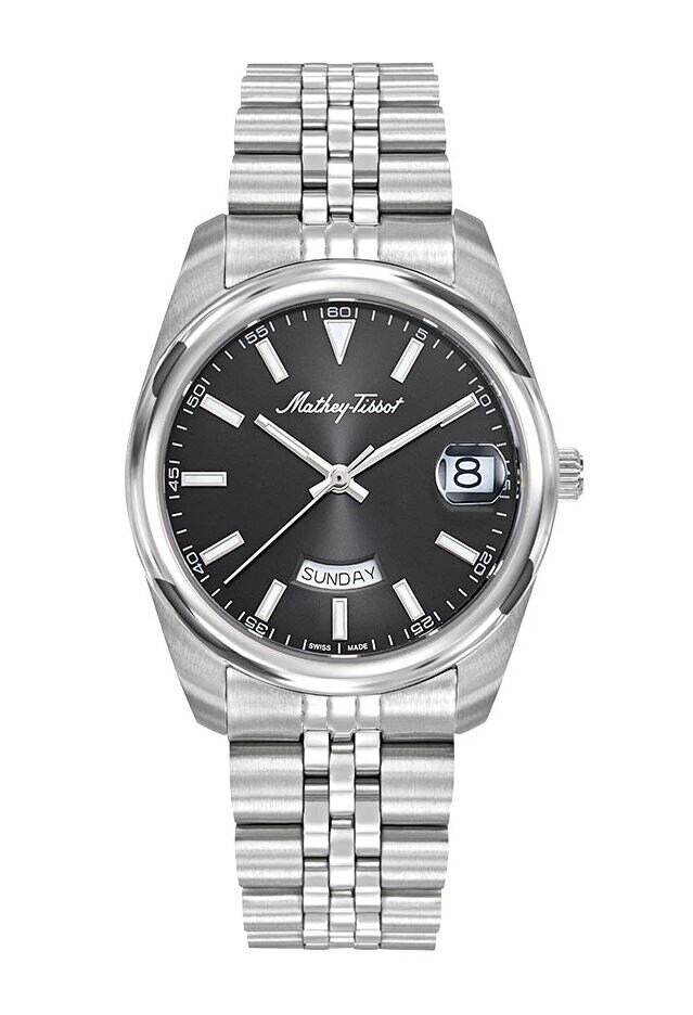 MATHEY TISSOT D510AN MATHEY TİSSOT KOL SAATİ