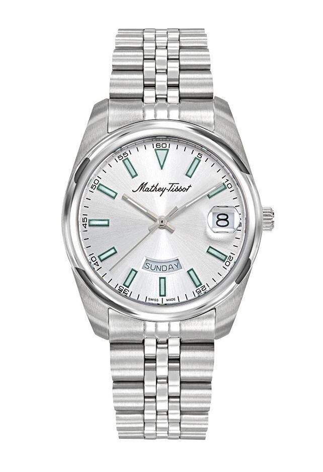MATHEY TISSOT D510AS MATHEY TİSSOT KOL SAATİ