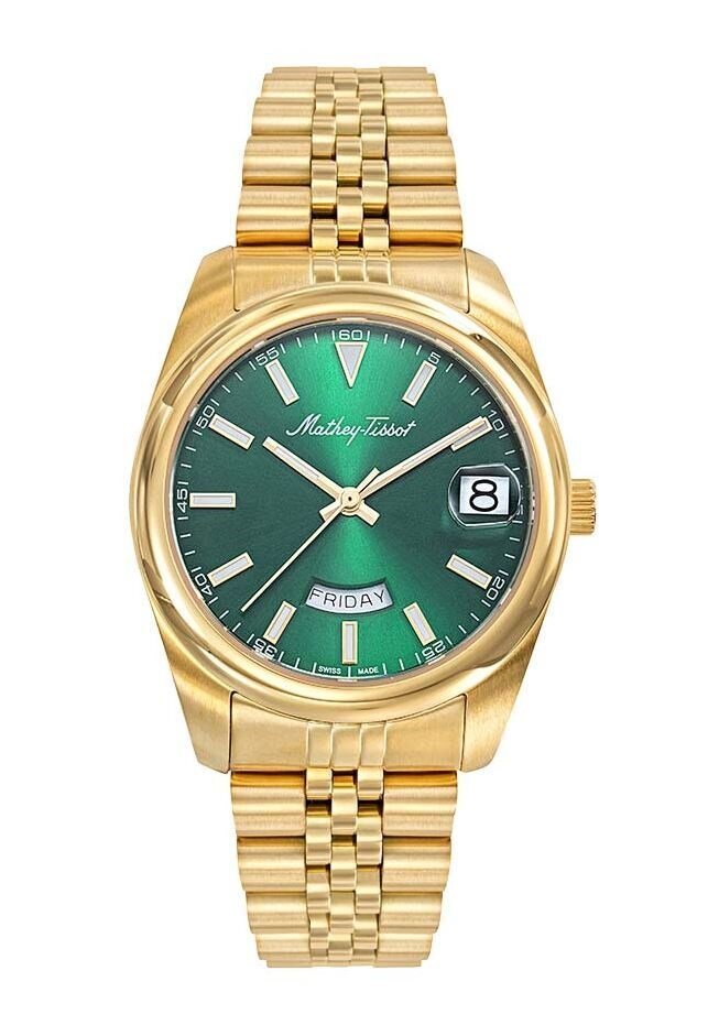 MATHEY TISSOT D510PV MATHEY TİSSOT KOL SAATİ