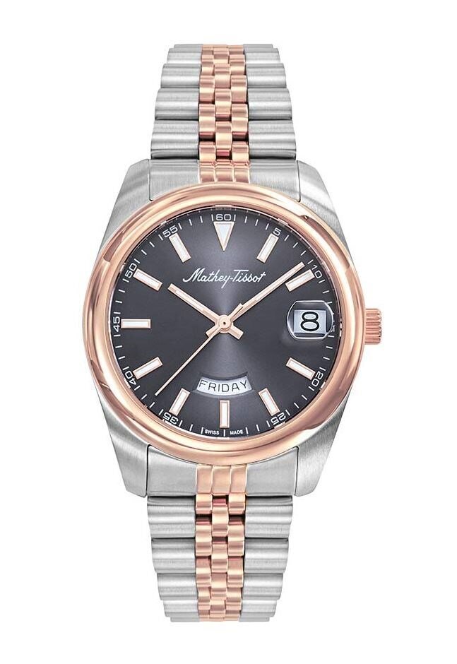 MATHEY TISSOT D510RS MATHEY TİSSOT KOL SAATİ