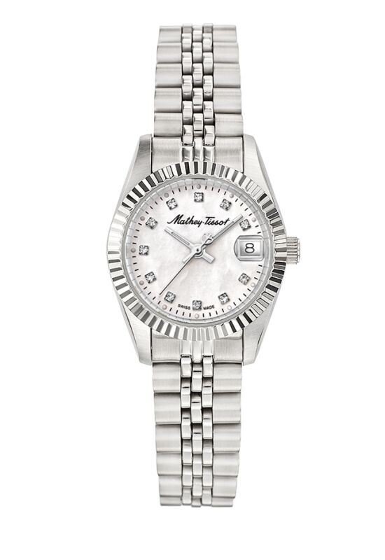 MATHEY TISSOT D710AI MATHEY TİSSOT KOL SAATİ