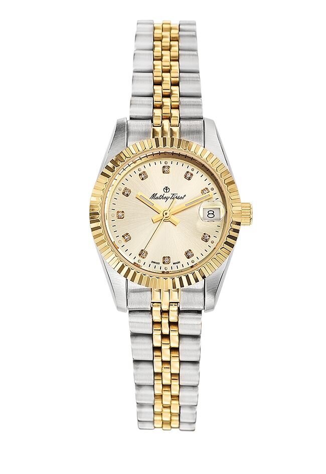 MATHEY TISSOT D710BDI MATHEY TİSSOT KOL SAATİ