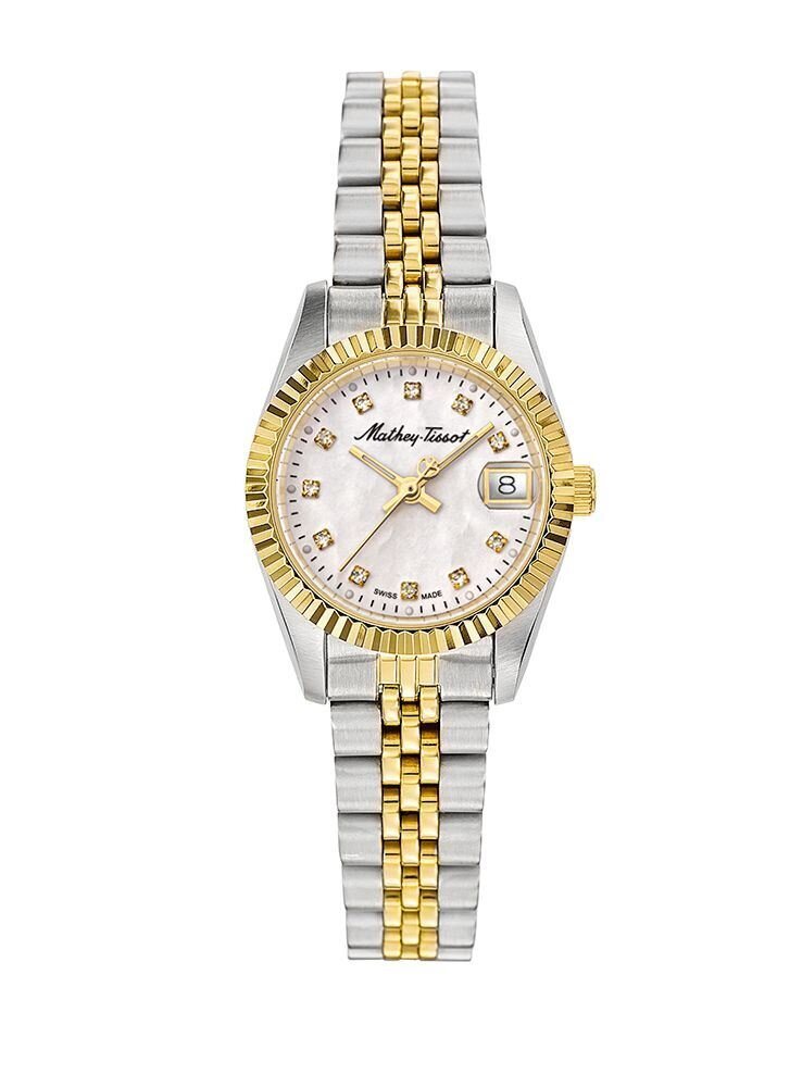 MATHEY TISSOT D710BI MATHEY TİSSOT KOL SAATİ