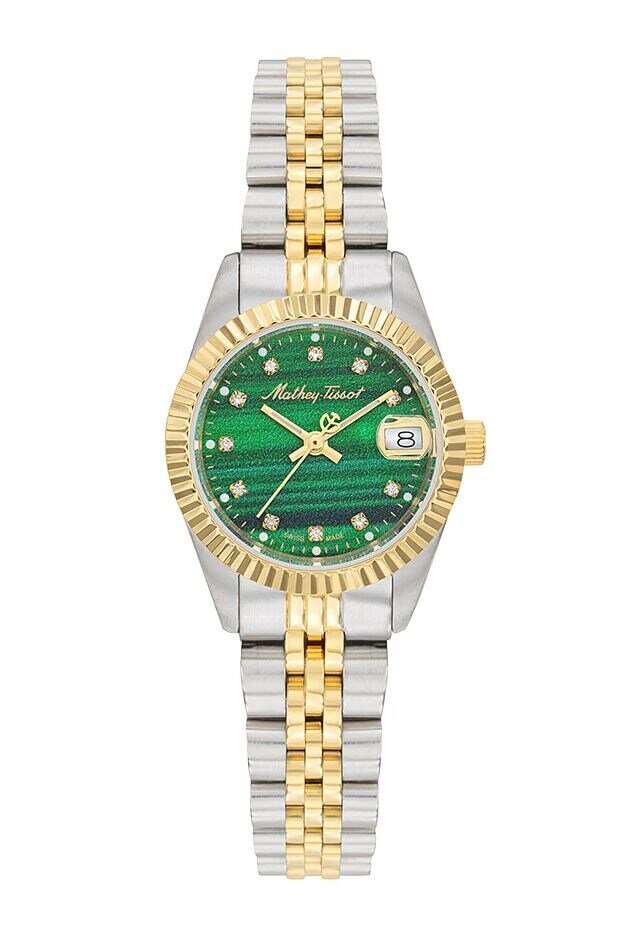 MATHEY TISSOT D710BSV MATHEY TİSSOT KOL SAATİ