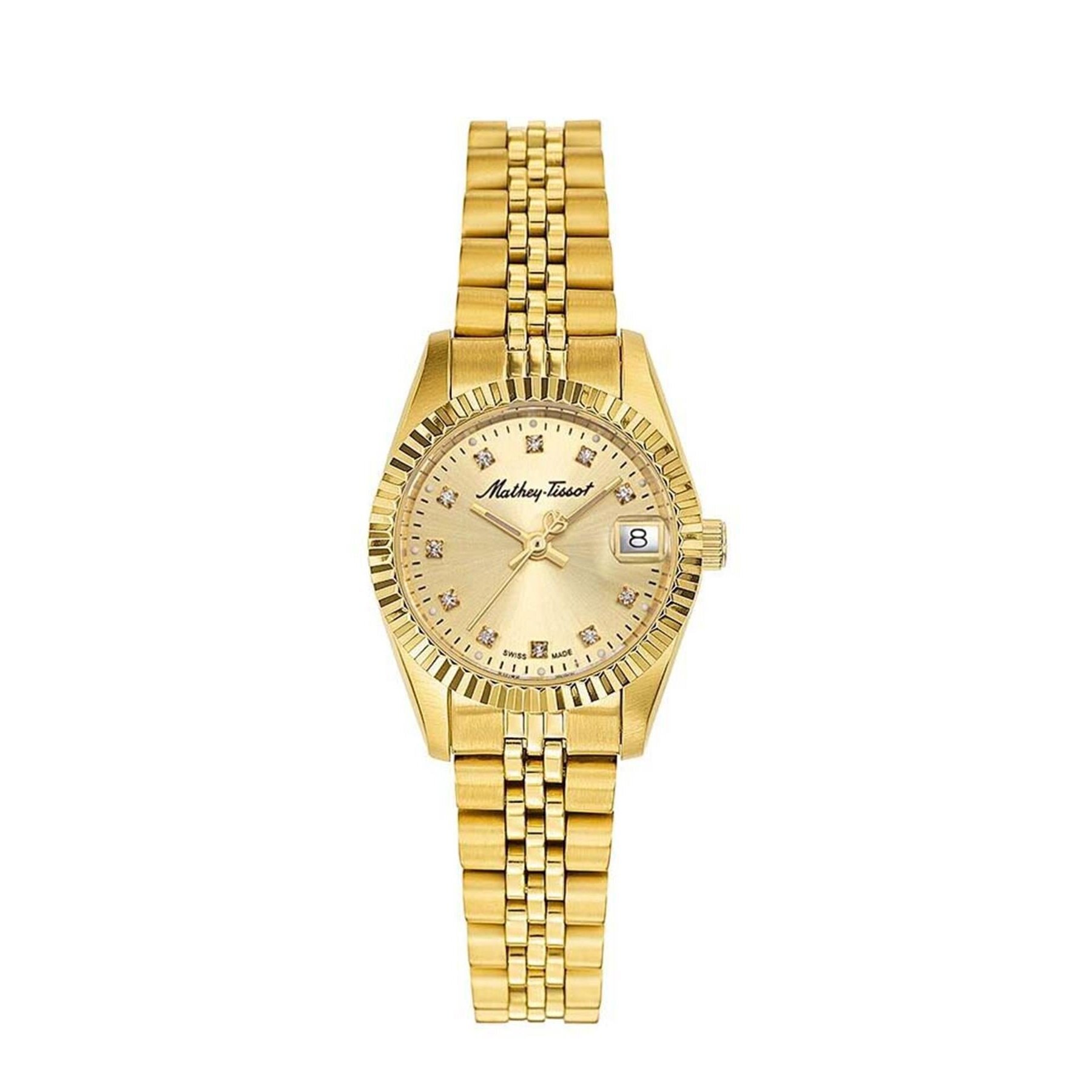 MATHEY TISSOT D710PDI MATHEY TİSSOT KOL SAATİ