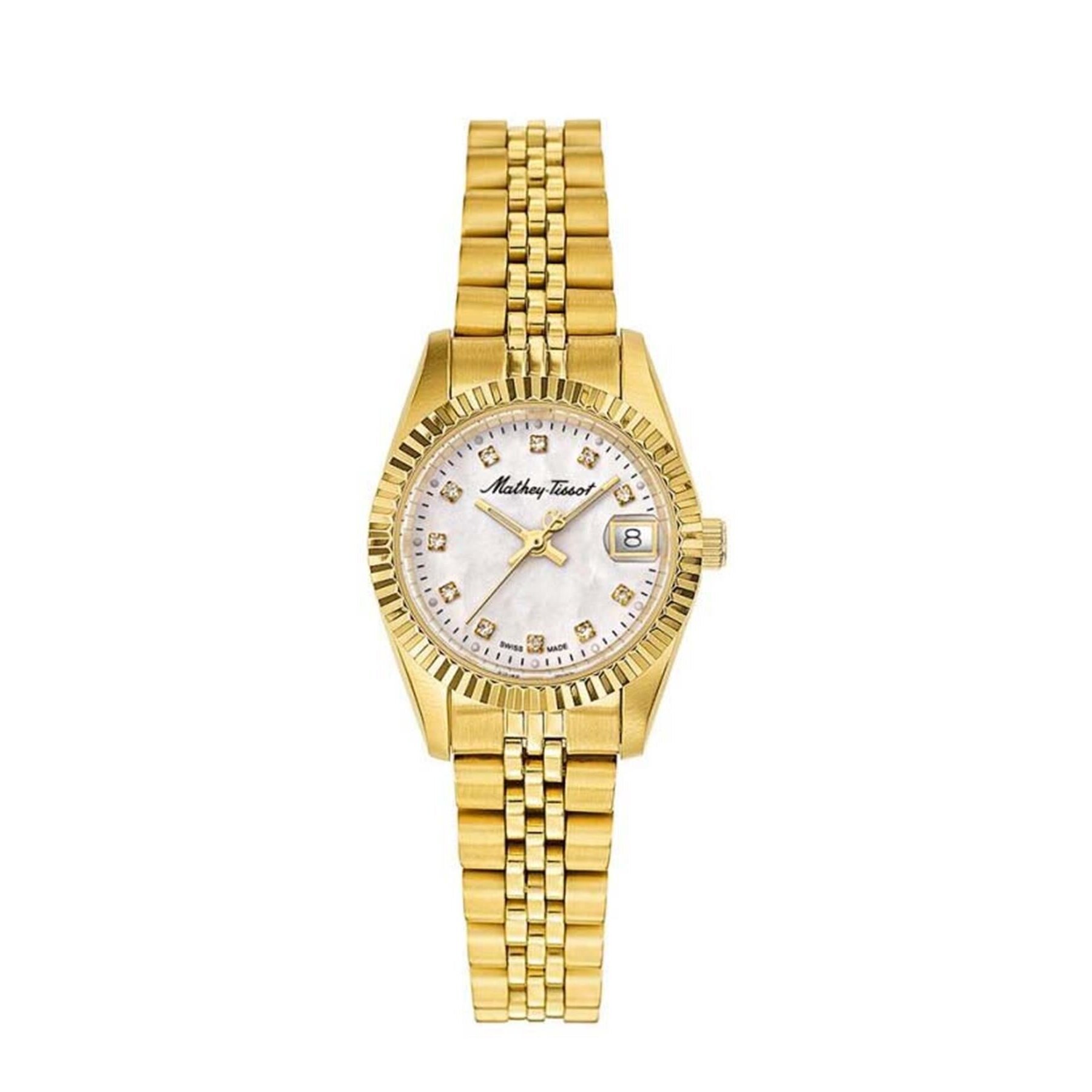 MATHEY TISSOT D710PI MATHEY TİSSOT KOL SAATİ