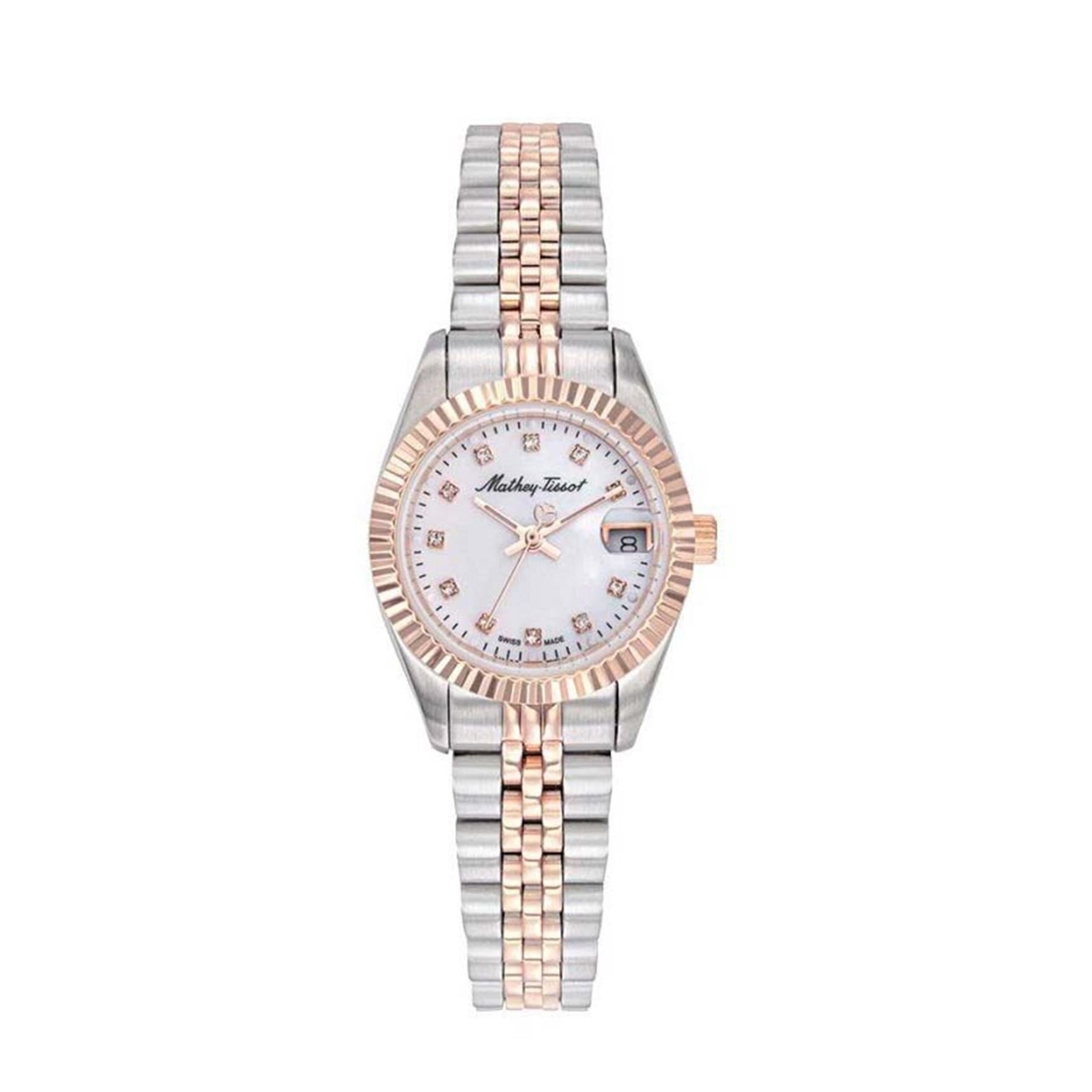 MATHEY TISSOT D710RA MATHEY TİSSOT KOL SAATİ