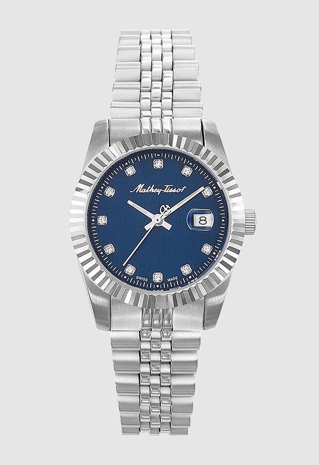 MATHEY TISSOT D810ABU MATHEY TİSSOT KOL SAATİ