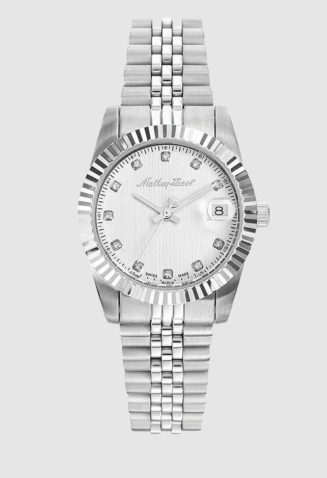 MATHEY TISSOT D810AI MATHEY TİSSOT KOL SAATİ