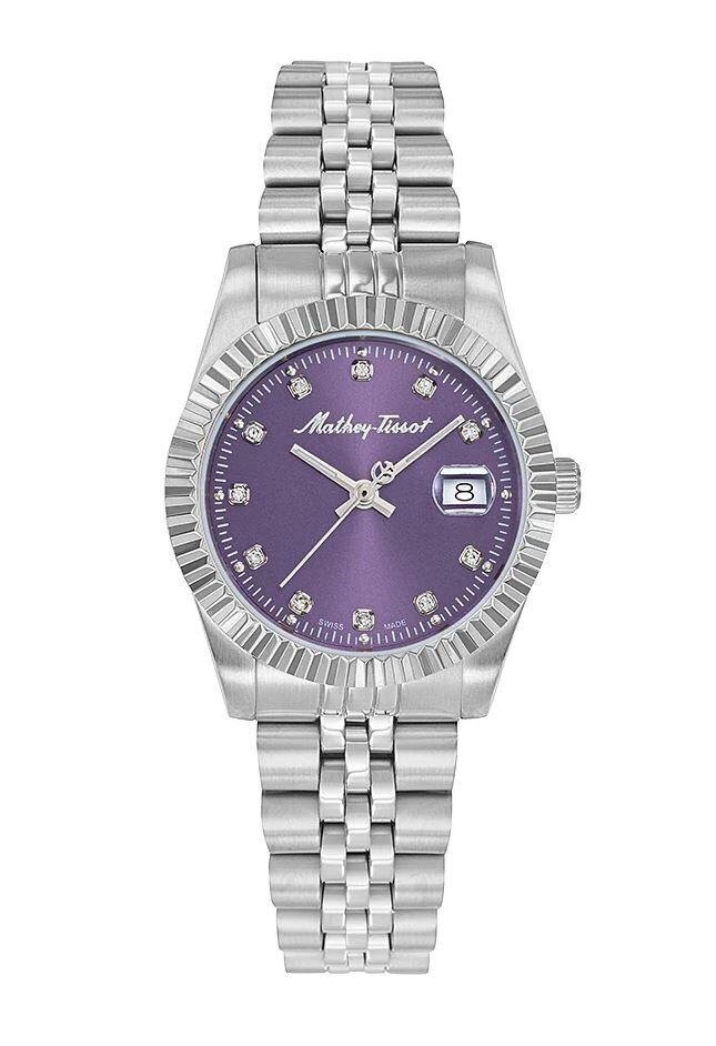 MATHEY TISSOT D810APU MATHEY TİSSOT KOL SAATİ