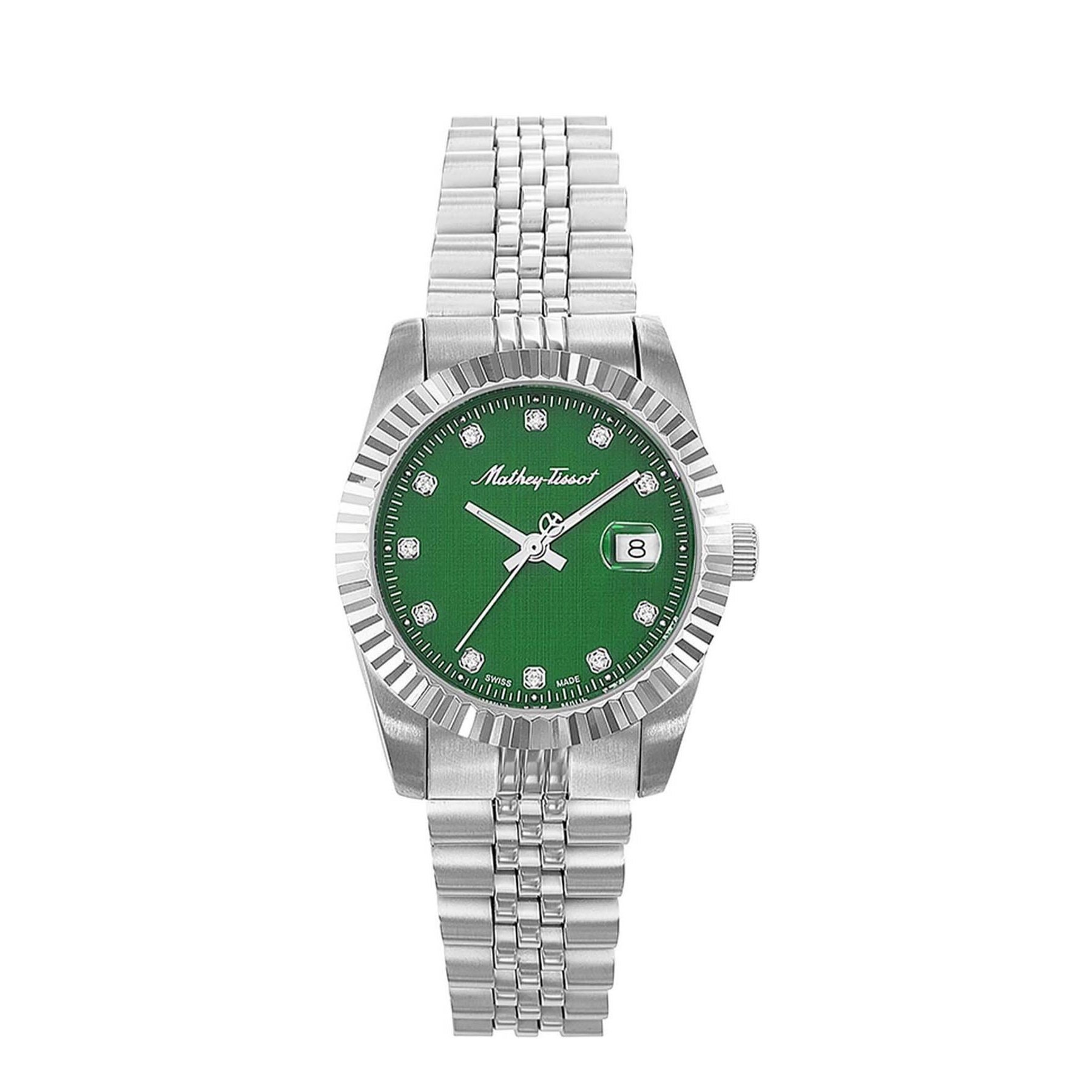 MATHEY TISSOT D810AV MATHEY TİSSOT KOL SAATİ