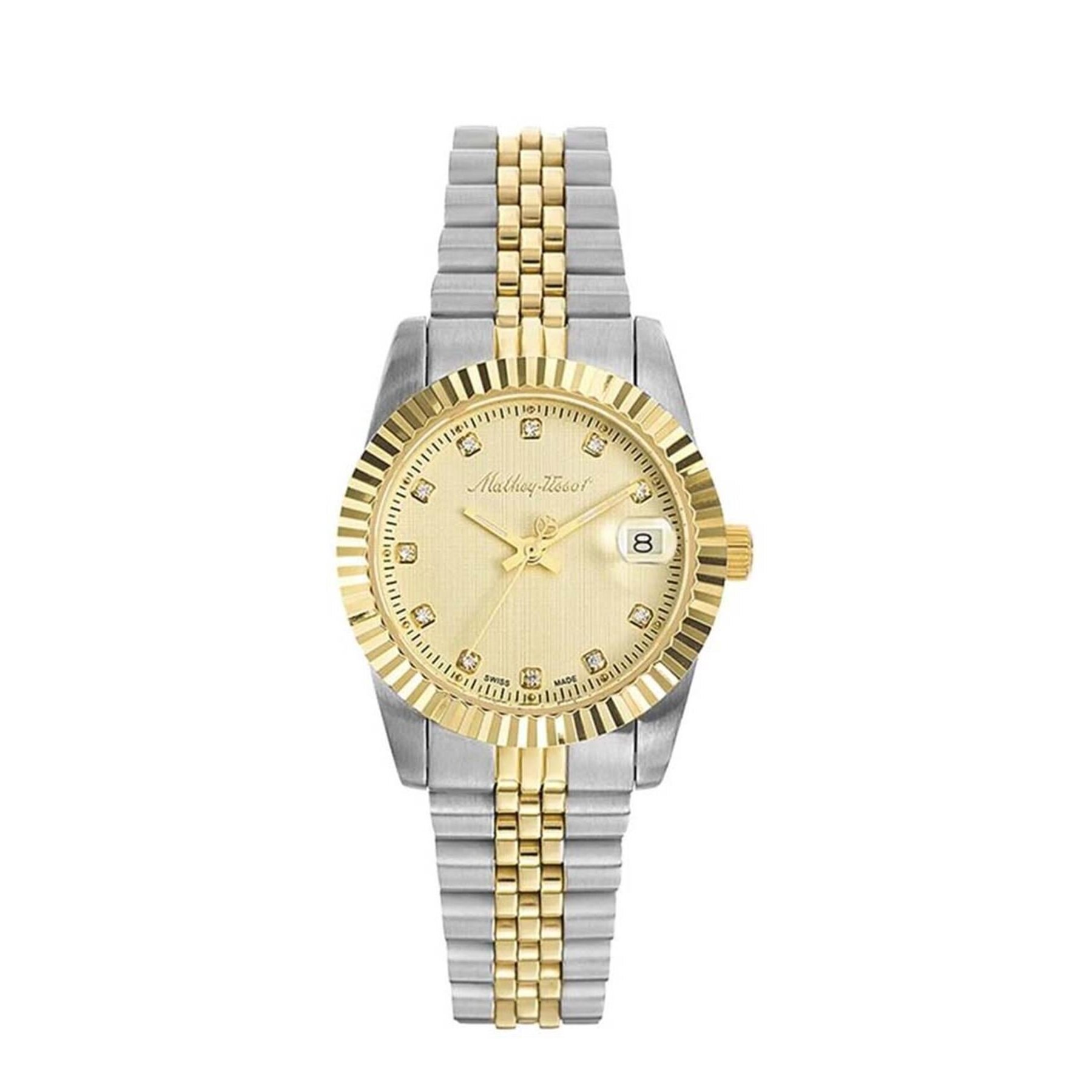 MATHEY TISSOT D810BDI MATHEY TİSSOT KOL SAATİ