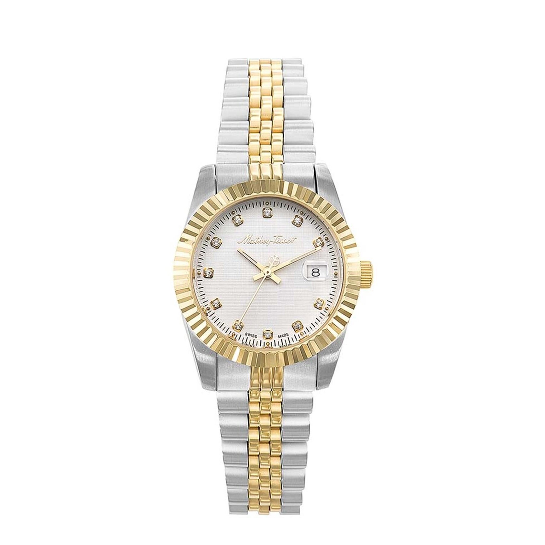 MATHEY TISSOT D810BI MATHEY TİSSOT KOL SAATİ