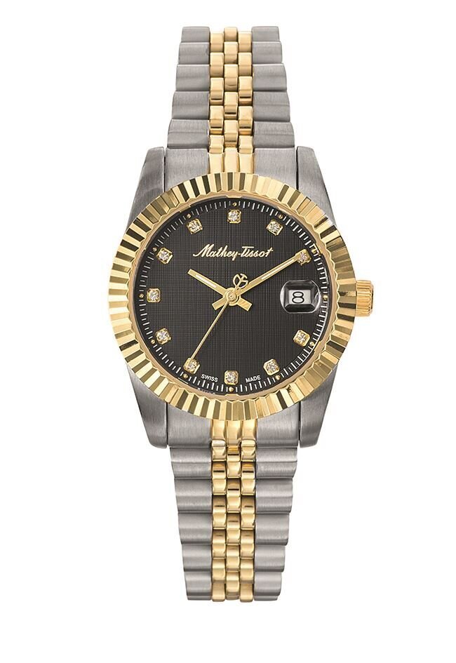 MATHEY TISSOT D810BN MATHEY TİSSOT KOL SAATİ