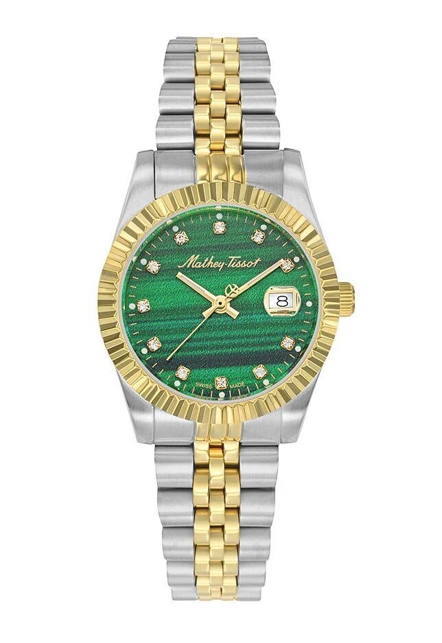 MATHEY TISSOT D810BSV MATHEY TİSSOT KOL SAATİ