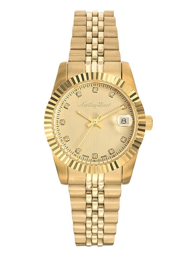 MATHEY TISSOT D810PDI MATHEY TİSSOT KOL SAATİ