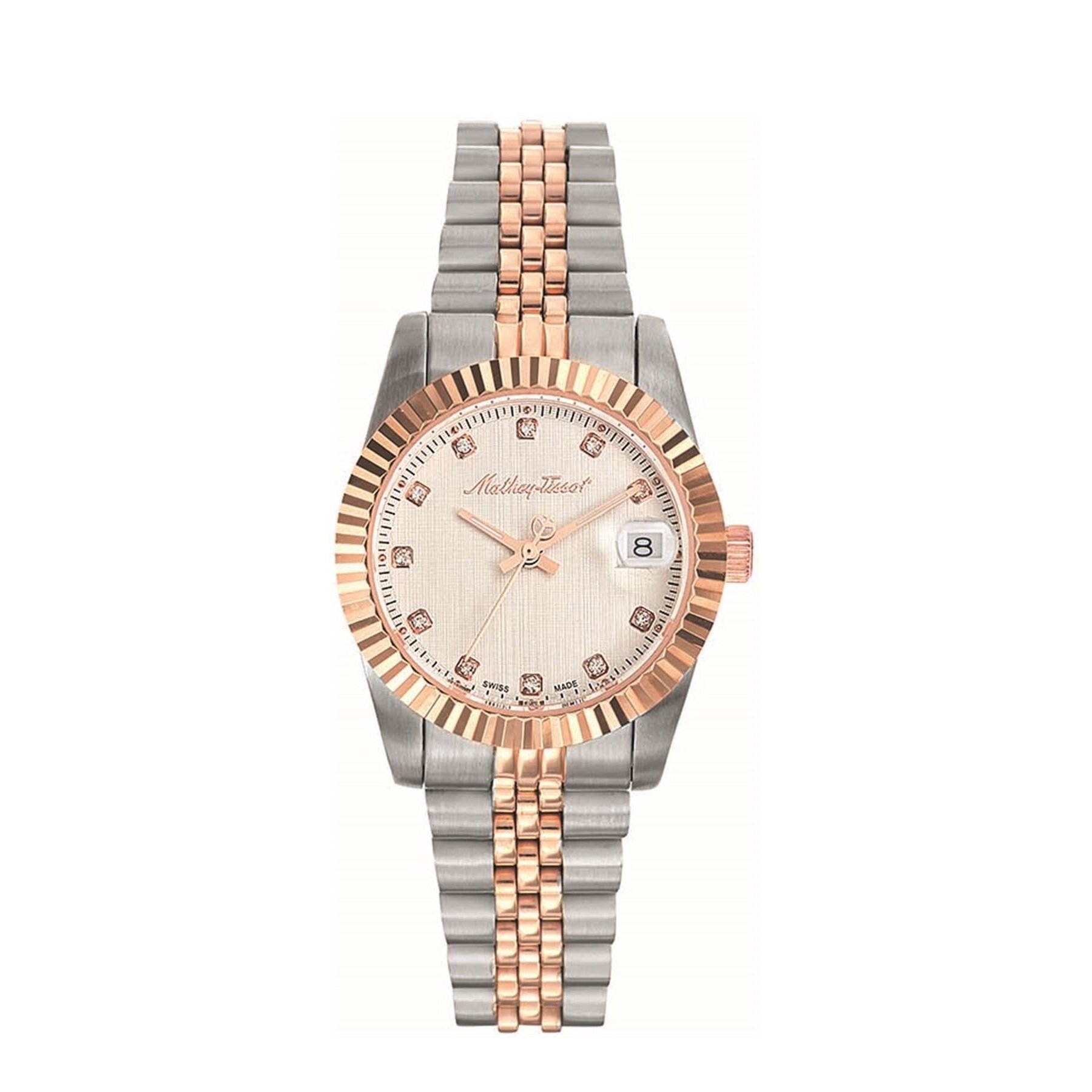 MATHEY TISSOT D810RA MATHEY TİSSOT KOL SAATİ