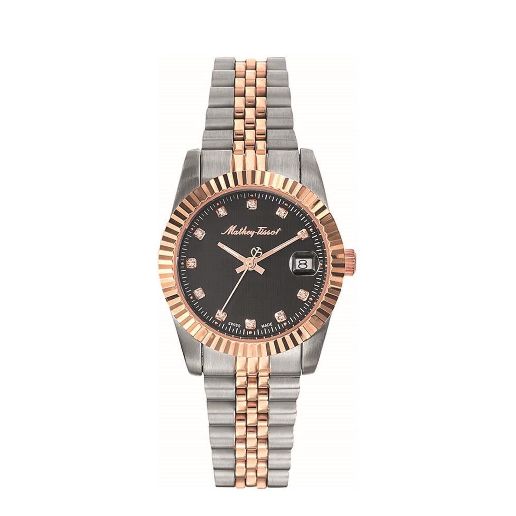 MATHEY TISSOT D810RN MATHEY TİSSOT KOL SAATİ