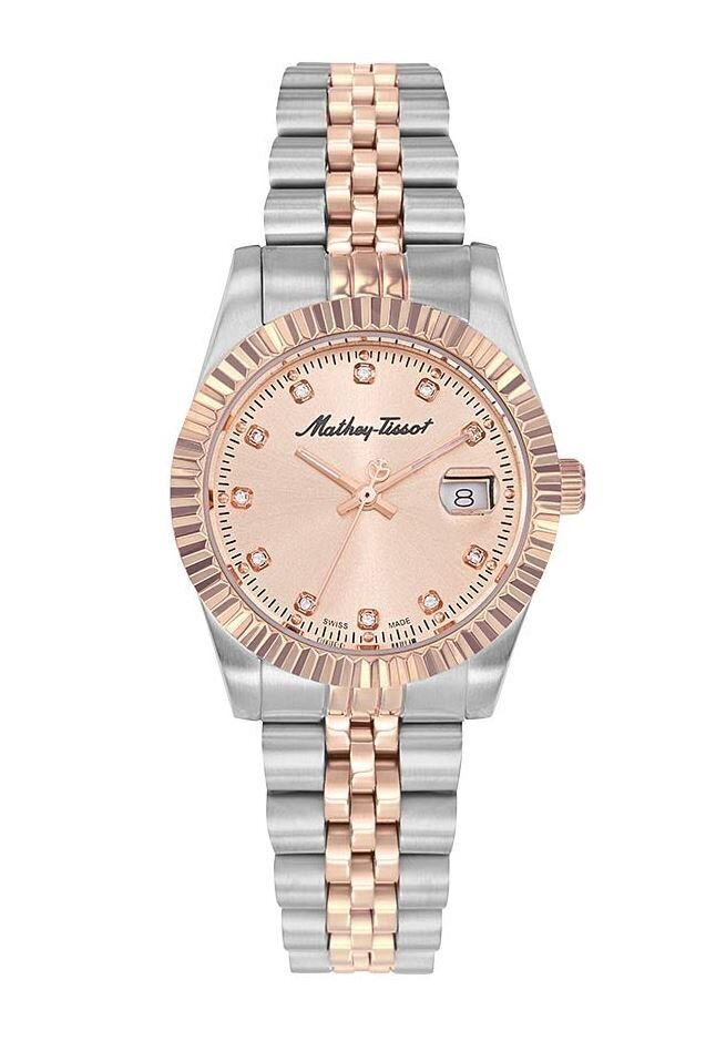 MATHEY TISSOT D810RSAL MATHEY TİSSOT KOL SAATİ