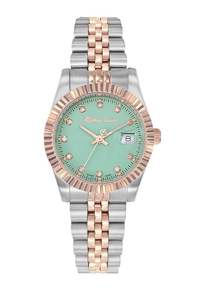 MATHEY TISSOT D810RV MATHEY TİSSOT KOL SAATİ