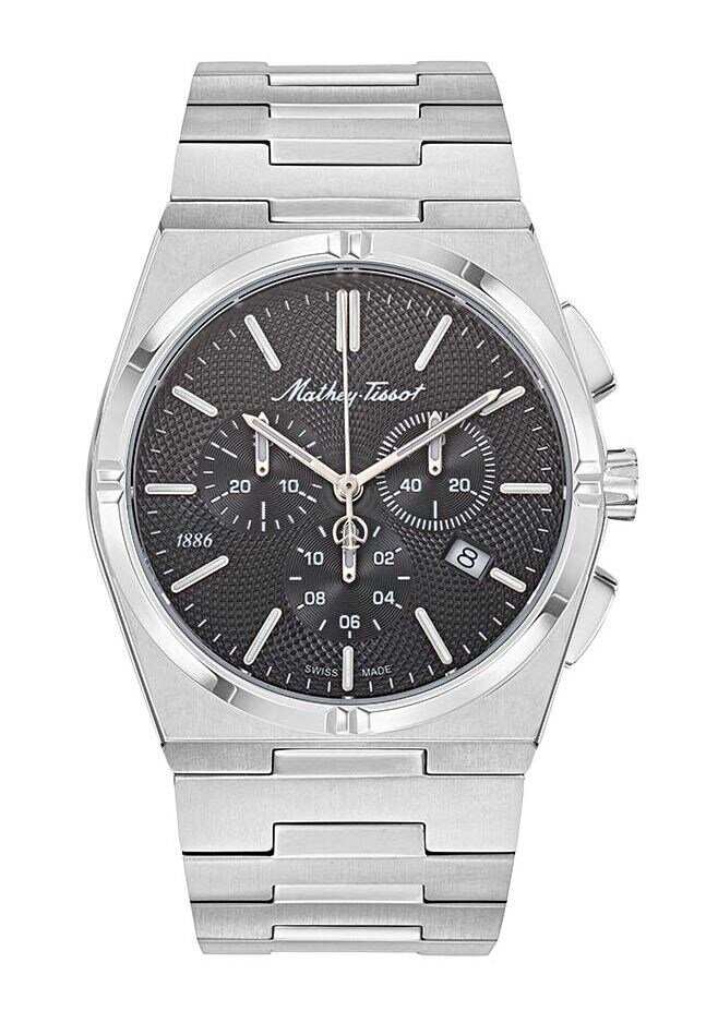 MATHEY TISSOT H118CHAN MATHEY TİSSOT KOL SAATİ