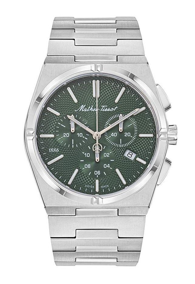 MATHEY TISSOT H118CHAV MATHEY TİSSOT KOL SAATİ