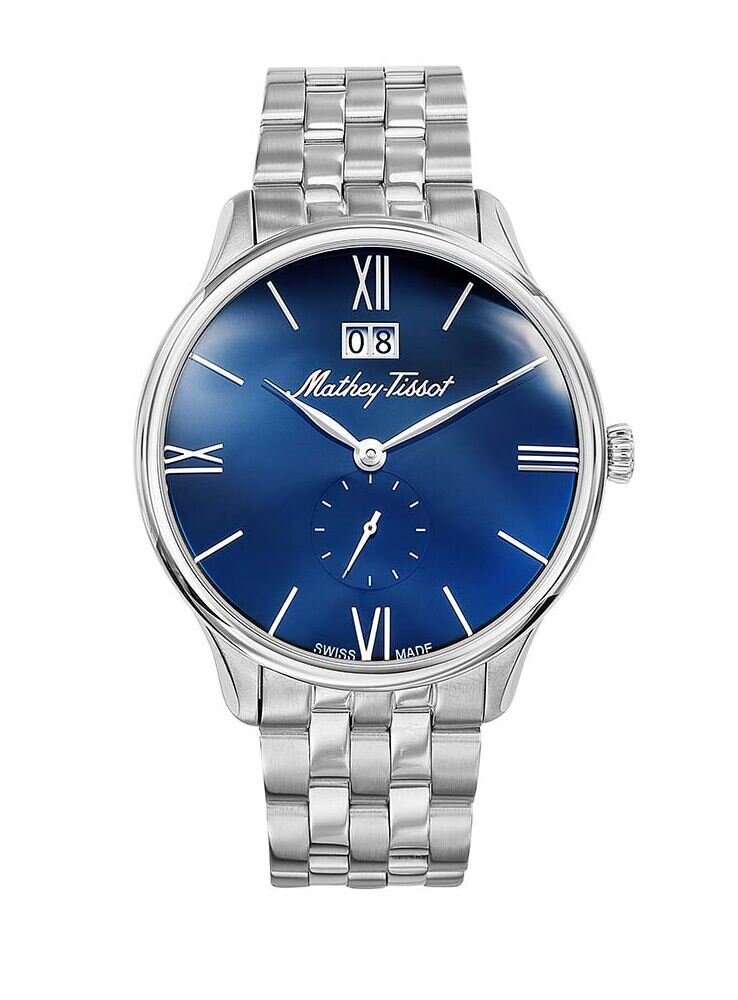 MATHEY TISSOT H1886MABU MATHEY TİSSOT KOL SAATİ