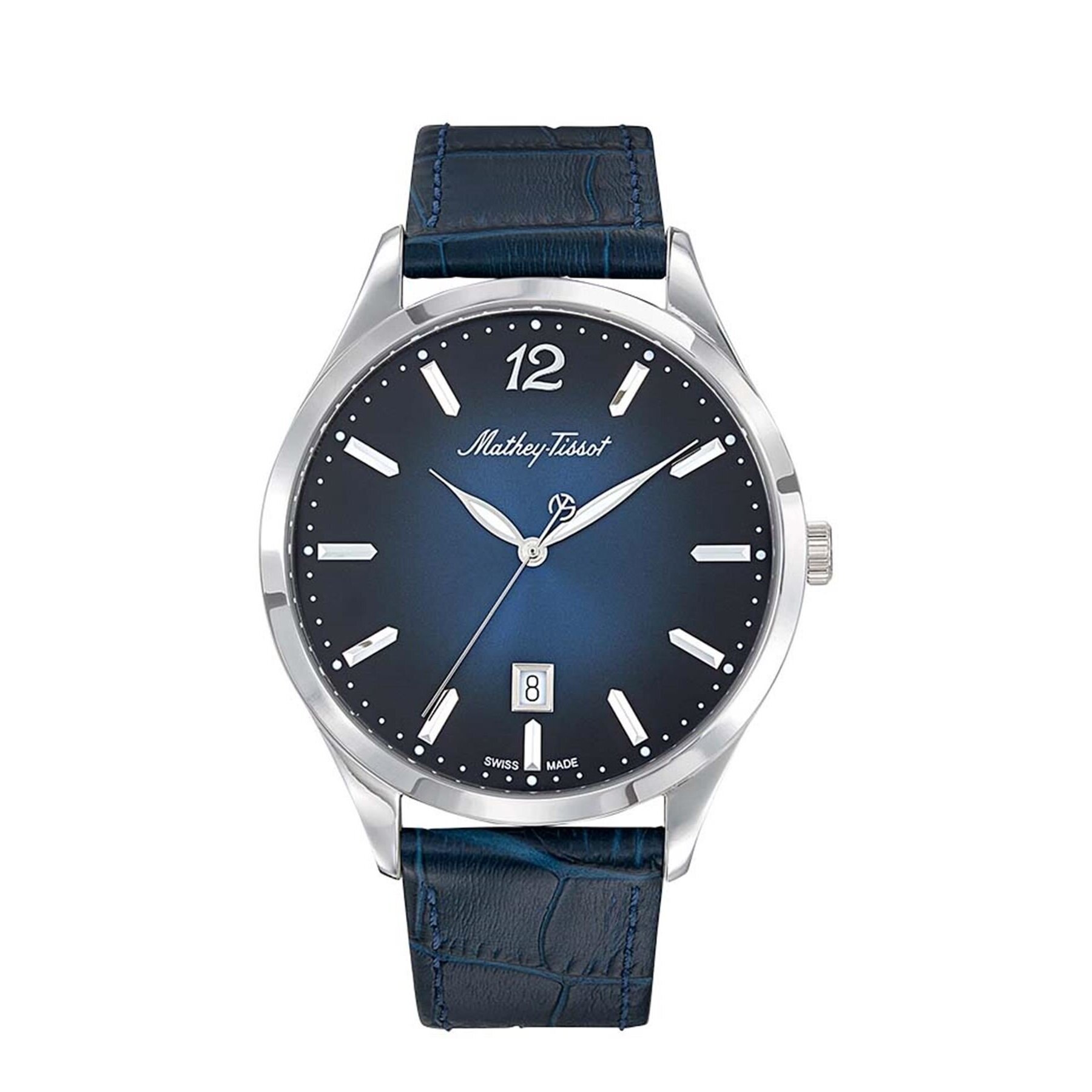 MATHEY TISSOT H411ABU MATHEY TİSSOT KOL SAATİ