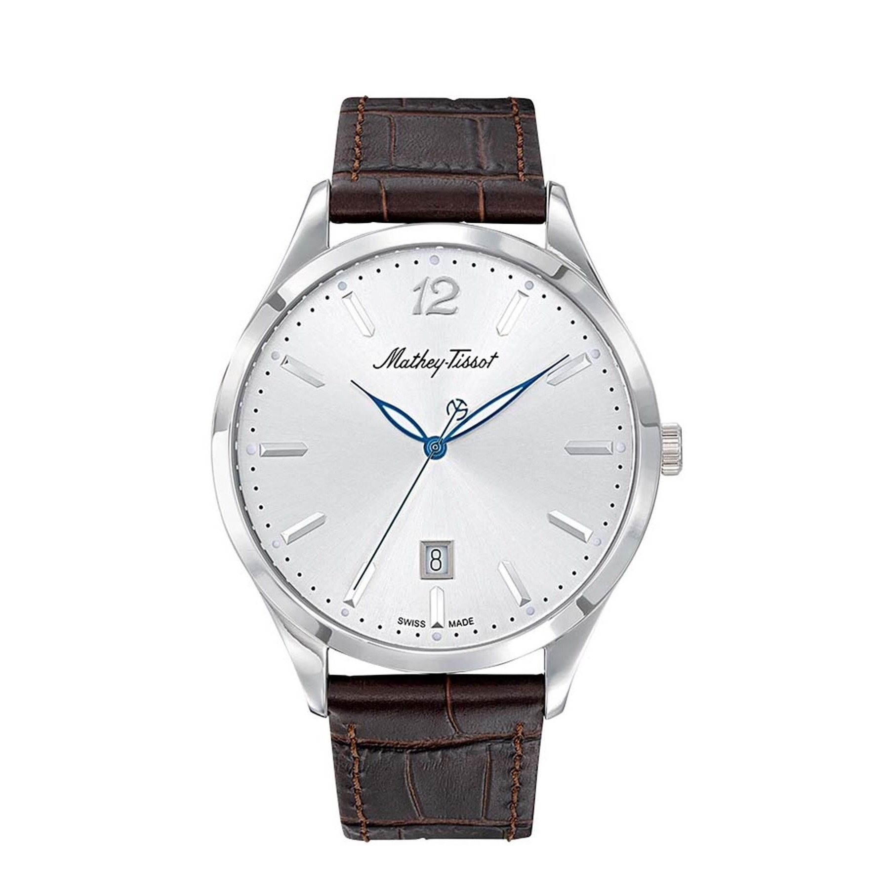 MATHEY TISSOT H411AS MATHEY TİSSOT KOL SAATİ