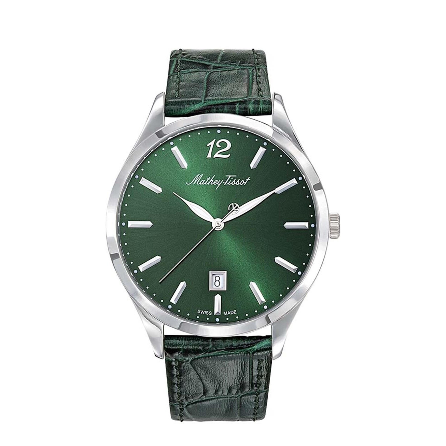 MATHEY TISSOT H411AV MATHEY TİSSOT KOL SAATİ
