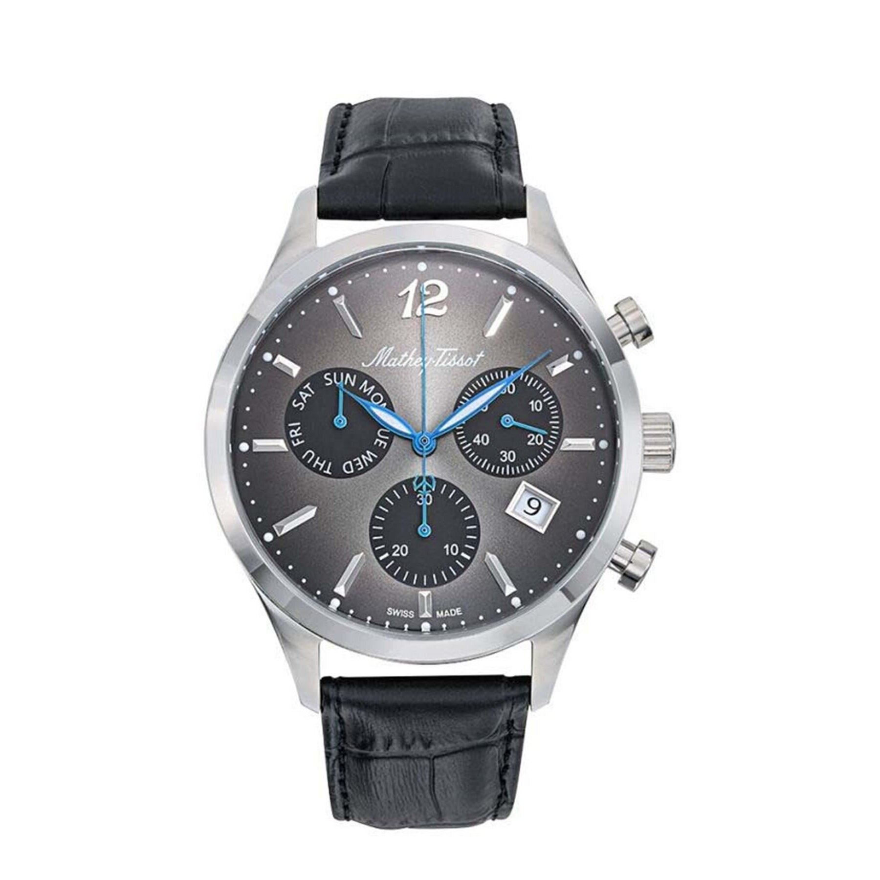 MATHEY TISSOT H411CHALN MATHEY TİSSOT KOL SAATİ