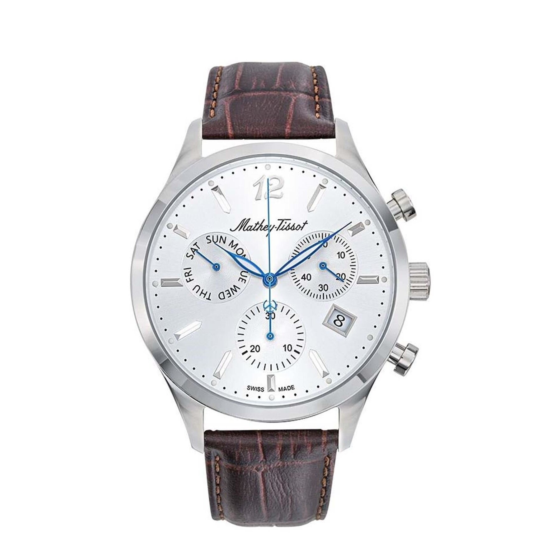 MATHEY TISSOT H411CHALS MATHEY TİSSOT KOL SAATİ