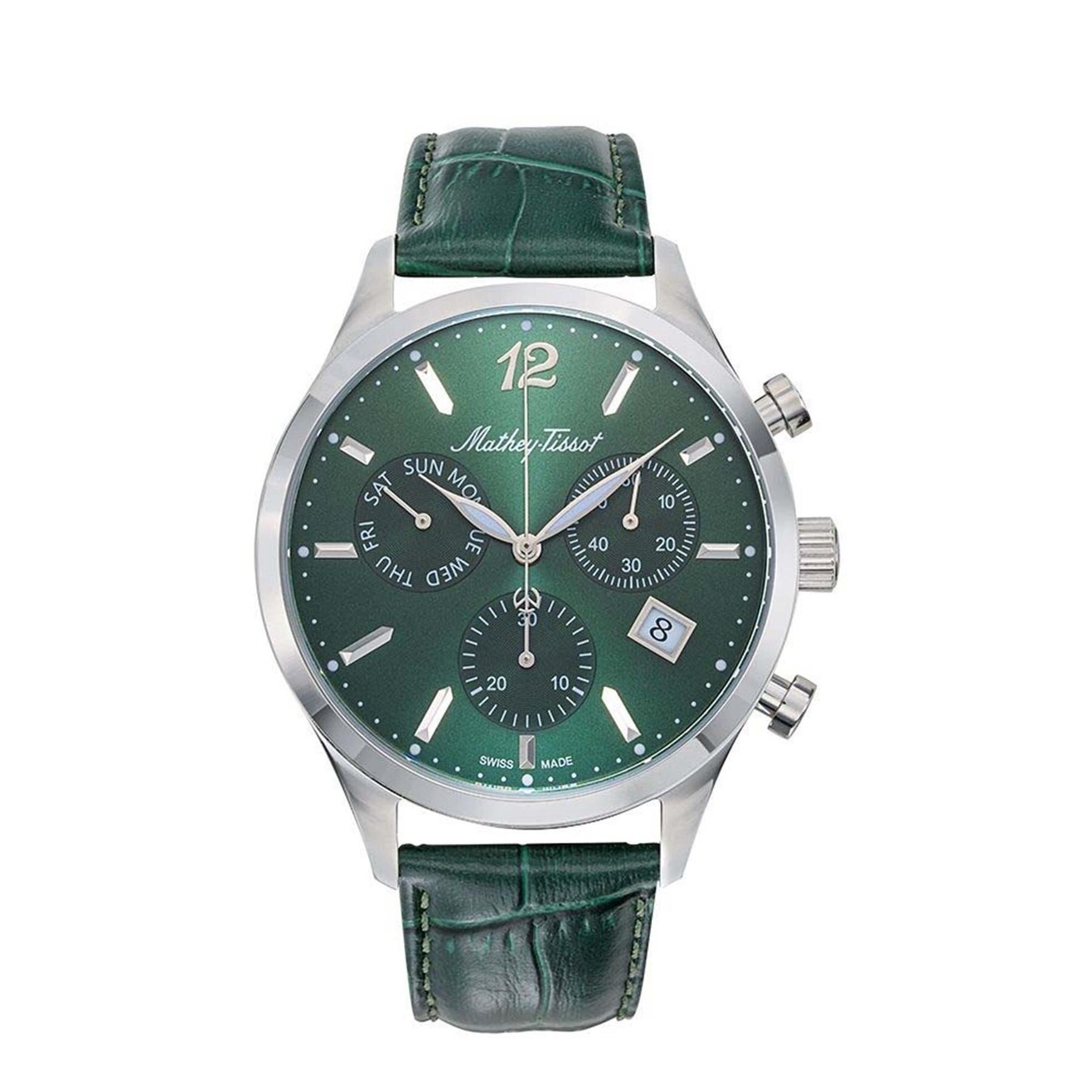 MATHEY TISSOT H411CHALV MATHEY TİSSOT KOL SAATİ